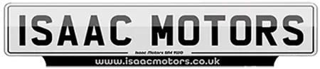 Isaac Motors ltd Logo
